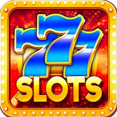 Скачать взлом Slots Crush online casino game (Слотс Краш)  [МОД Menu] - последняя версия apk на Андроид