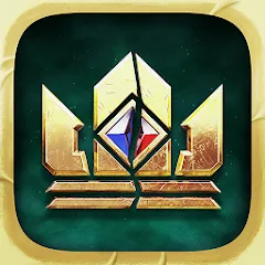 Скачать взлом GWENT: The Witcher Card Game  [МОД Много монет] - полная версия apk на Андроид