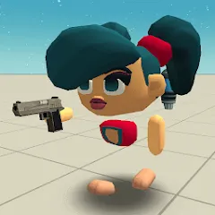 Взломанная MemesWars 2 (МимсВарс 2)  [МОД Меню] - полная версия apk на Андроид