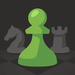 Взломанная Chess - Play and Learn  [МОД Много денег] - полная версия apk на Андроид