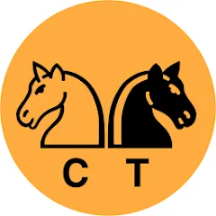 Скачать взлом Chess tempo - Train chess tact (Шахматный темп)  [МОД Mega Pack] - стабильная версия apk на Андроид