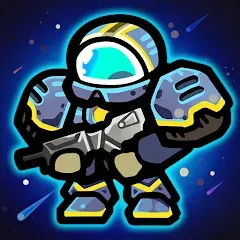 Скачать взлом Xeno Command (Ксено комманд)  [МОД Unlocked] - последняя версия apk на Андроид