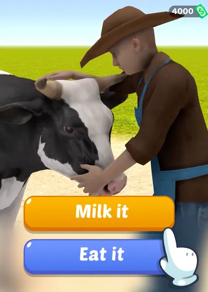 Milk Inc.  [МОД Mega Pack] Screenshot 2