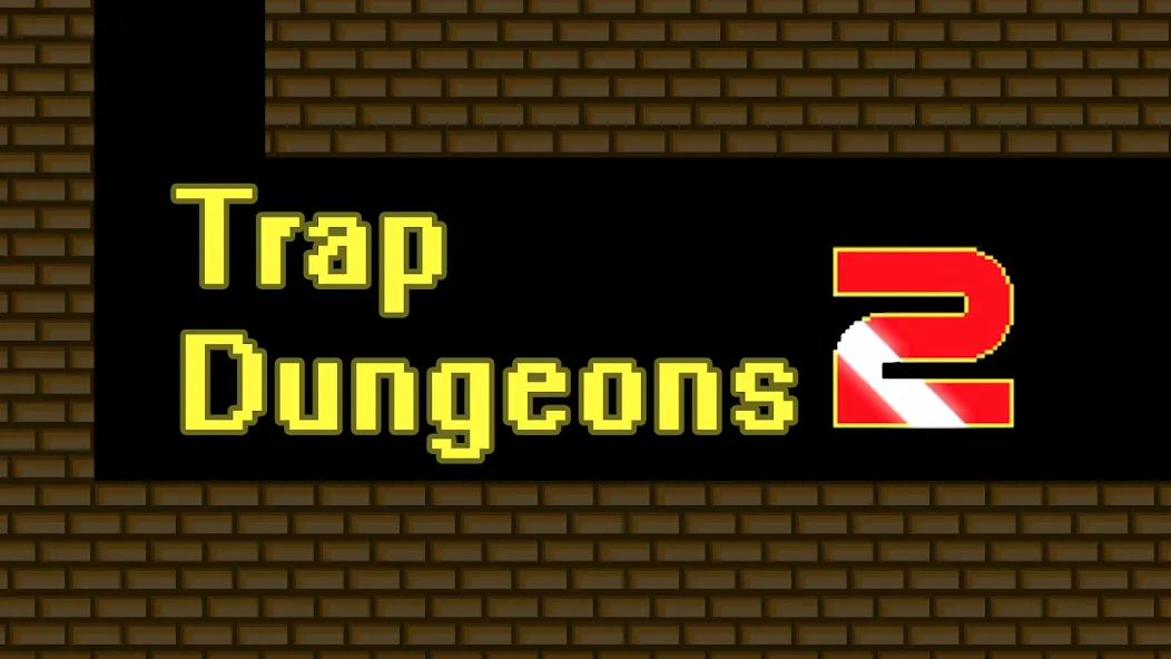 Trap Dungeons 2 (Трап Данженс 2)  [МОД Mega Pack] Screenshot 1