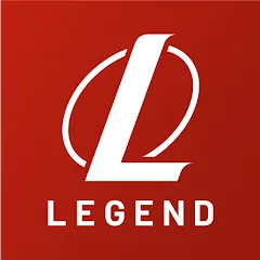 Скачать взлом Legend Fantasy- Fantasy sports (Легенда фэнтези)  [МОД Много монет] - полная версия apk на Андроид