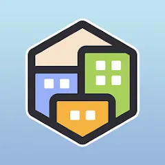 Взломанная Pocket City Free (Покет Сити)  [МОД Unlimited Money] - полная версия apk на Андроид