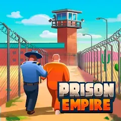 Скачать взлом Prison Empire Tycoon－Idle Game  [МОД Mega Pack] - стабильная версия apk на Андроид