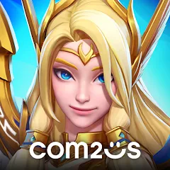 Взломанная Summoners War: Lost Centuria (Саммонерс Вар)  [МОД Unlimited Money] - стабильная версия apk на Андроид