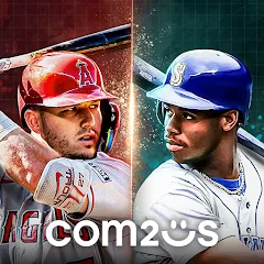 Скачать взлом MLB 9 Innings 24 (МЛБ 9 Иннингов 23)  [МОД Menu] - последняя версия apk на Андроид