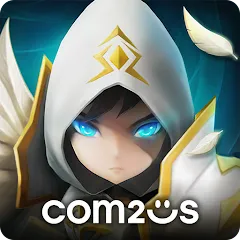 Взломанная Summoners War  [МОД Все открыто] - последняя версия apk на Андроид