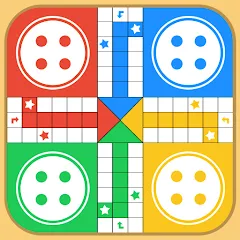 Скачать взломанную Ludo (Людо Лайт)  [МОД Меню] - стабильная версия apk на Андроид