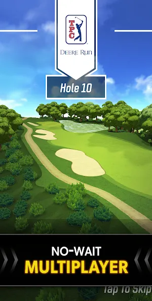 PGA TOUR Golf Shootout (ПГА ТУР Гольф Стрельба)  [МОД Много денег] Screenshot 4