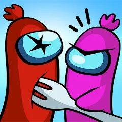 Sausage Wars.io