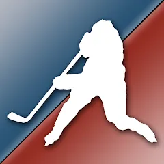 Скачать взлом Hockey MVP (Хоккей МВП)  [МОД Меню] - полная версия apk на Андроид