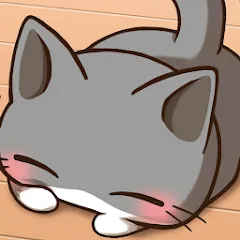 Взлом Cat Room - Cute Cat Games (Кэт Рум)  [МОД Все открыто] - полная версия apk на Андроид