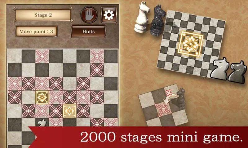 Classic chess (Классические шахматы)  [МОД Много денег] Screenshot 5