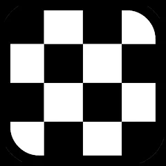 Взломанная Checkers for two - Draughts  [МОД Unlimited Money] - полная версия apk на Андроид