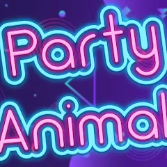 Скачать взломанную Party Animal (Парти Анимал)  [МОД Unlimited Money] - стабильная версия apk на Андроид