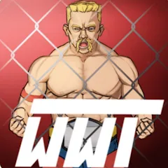 Взлом World Wrestling Trivia (Уорлд Рестлинг Тривия)  [МОД Unlocked] - последняя версия apk на Андроид