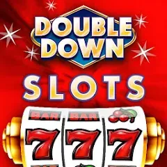 Скачать взлом DoubleDown Casino Vegas Slots (Даблдаун)  [МОД Mega Pack] - полная версия apk на Андроид