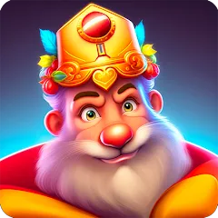 Скачать взломанную Match Blast Puzzle 3  [МОД Бесконечные монеты] - последняя версия apk на Андроид