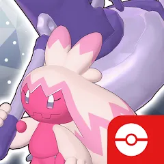 Скачать взломанную Pokémon Masters EX  [МОД Все открыто] - стабильная версия apk на Андроид