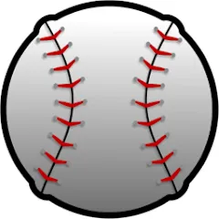 Скачать взлом IQ Baseball - Number Puzzle (АйКью Бейсбол)  [МОД Unlimited Money] - стабильная версия apk на Андроид