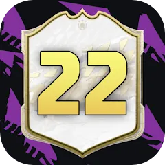 Скачать взломанную DEVCRO 22 - Draft, Packs (ДЕВКРО ФУТ 22)  [МОД Unlocked] - последняя версия apk на Андроид