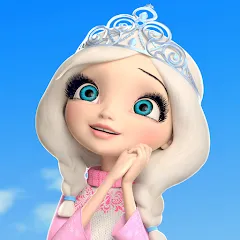 Скачать взлом Fun Princess Games for Girls!  [МОД Unlimited Money] - полная версия apk на Андроид