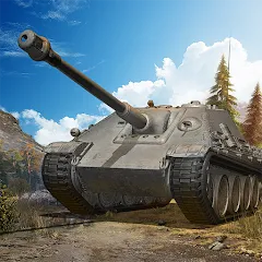 Скачать взломанную Ace Tank  [МОД Бесконечные деньги] - последняя версия apk на Андроид