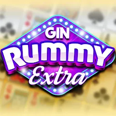 Скачать взлом Gin Rummy Extra - Online Rummy (Джин Рамми Экстра)  [МОД Меню] - последняя версия apk на Андроид