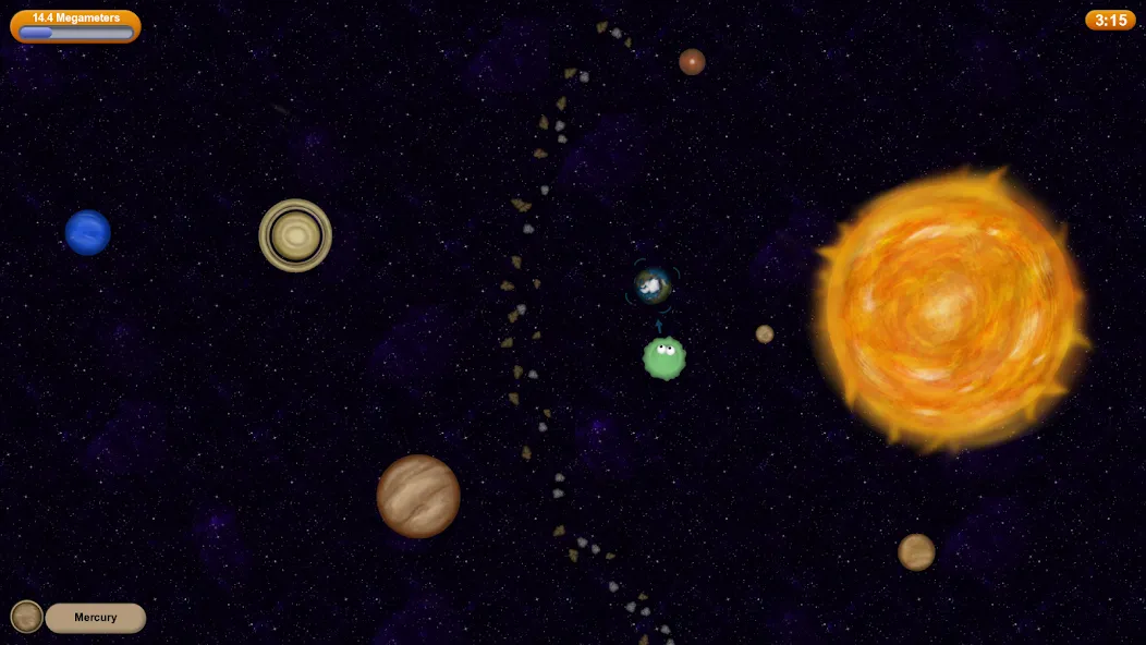 Tasty Planet Lite (Тести планета Лайт)  [МОД Unlimited Money] Screenshot 4