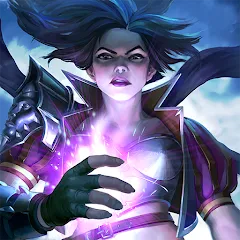 Скачать взлом Eternal Card Game (Итрнэл)  [МОД Menu] - полная версия apk на Андроид