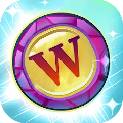 Взлом Words of Wonder : Match Puzzle (Вордс оф Вандер)  [МОД Меню] - стабильная версия apk на Андроид