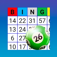 Взлом Bingo RS Cards (Бинго РС Карты)  [МОД Unlimited Money] - стабильная версия apk на Андроид