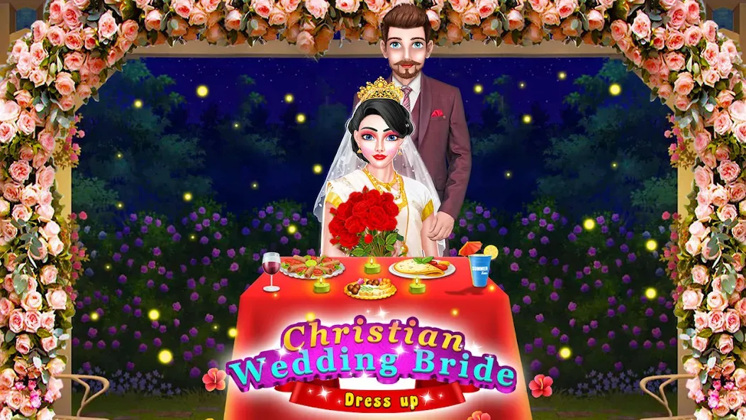 Indian Bride Makeup Games (Индийская невеста игры по макияжу)  [МОД Unlocked] Screenshot 1