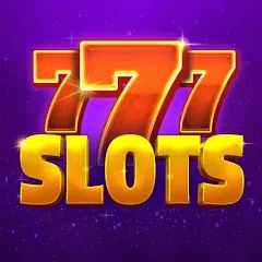 Взлом Best Casino Legends 777 Slots (Бест Казино Легенды 777 Слотс)  [МОД Menu] - стабильная версия apk на Андроид