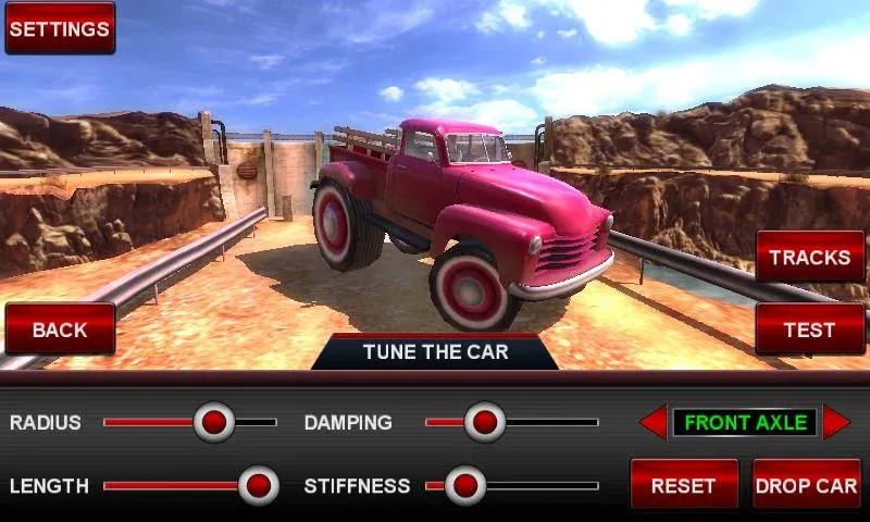 Offroad Legends - Truck Trials (Оффроад Легенды)  [МОД Много денег] Screenshot 5