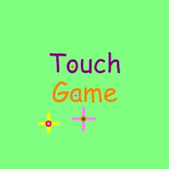 Скачать взломанную Touch Game (Тач Гейм)  [МОД Много денег] - полная версия apk на Андроид