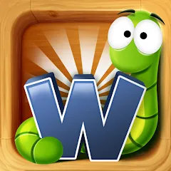 Взломанная Word Wow Around the World (Уорд Вау Вокруг Мира)  [МОД Unlocked] - полная версия apk на Андроид