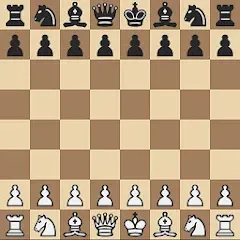 Взломанная Chess: Classic Board Game  [МОД Бесконечные деньги] - последняя версия apk на Андроид