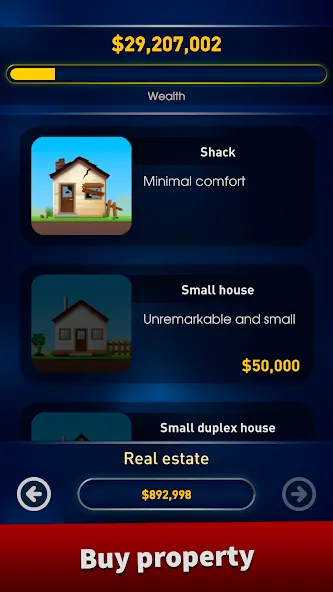 Millionaire 2024 Trivia Quiz  [МОД Unlimited Money] Screenshot 3