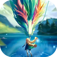 Взломанная Summon Dragons (Саммон Драгонс)  [МОД Unlimited Money] - последняя версия apk на Андроид