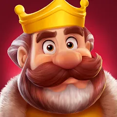 Скачать взлом Royal Kingdom (Роял Кингдом)  [МОД Unlocked] - полная версия apk на Андроид