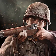 Скачать взломанную Road to Valor: World War II (Роуд ту Валор)  [МОД Бесконечные деньги] - стабильная версия apk на Андроид