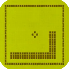 Взломанная Snake '97: retro phone classic  [МОД Все открыто] - полная версия apk на Андроид