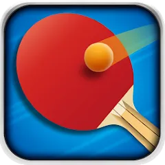 Скачать взлом Ping Pong Stars - Table Tennis (Пингпонг Старс)  [МОД Меню] - стабильная версия apk на Андроид