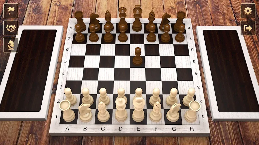 Chess Kingdom : Online Chess  [МОД Меню] Screenshot 5