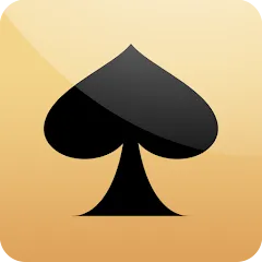 Скачать взлом Call Bridge Card Game - Spades (Карточная игра Колл Бридж)  [МОД Много денег] - последняя версия apk на Андроид