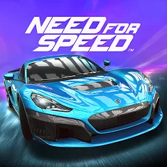 Взлом Need for Speed™ No Limits (Нид фор Спид)  [МОД Бесконечные монеты] - последняя версия apk на Андроид